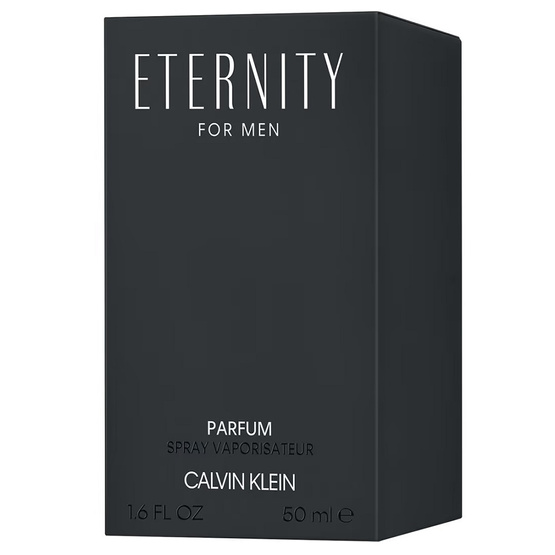 Calvin Klein Eternity For Men perfumy spray 50ml