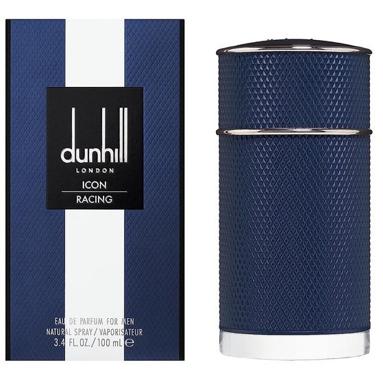 Dunhill Icon Racing Blue woda perfumowana spray 100ml