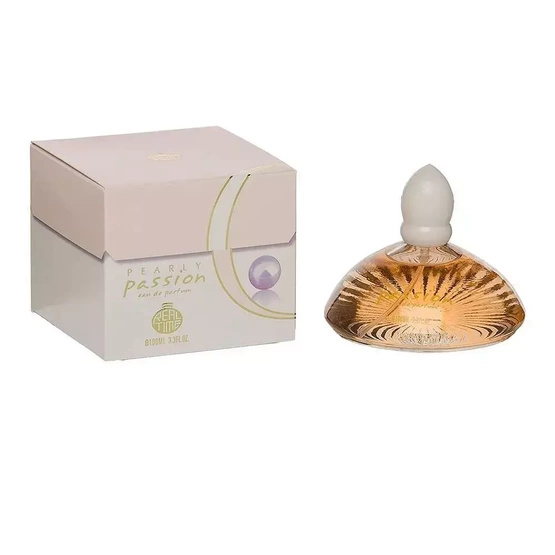 Real Time Pearly Passion woda perfumowana spray 100ml