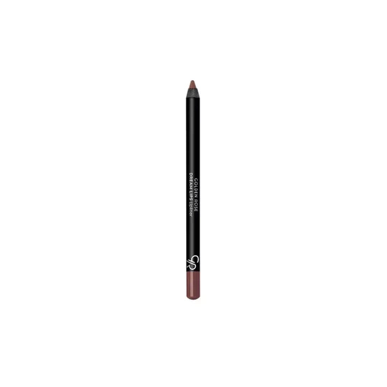 Golden Rose Dream Lips Liner Trwała konturówka do ust 504