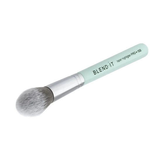 BLEND IT Makeup Brush Taper Highlighter Brush PRO 150 