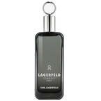 Karl Lagerfeld Lagerfeld Classic Grey woda toaletowa spray 100ml