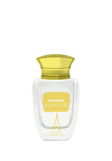 Al Haramain Blanche woda perfumowana spray 100ml