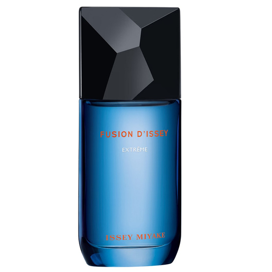 Issey Miyake Fusion d'Issey Extreme woda toaletowa spray 100ml