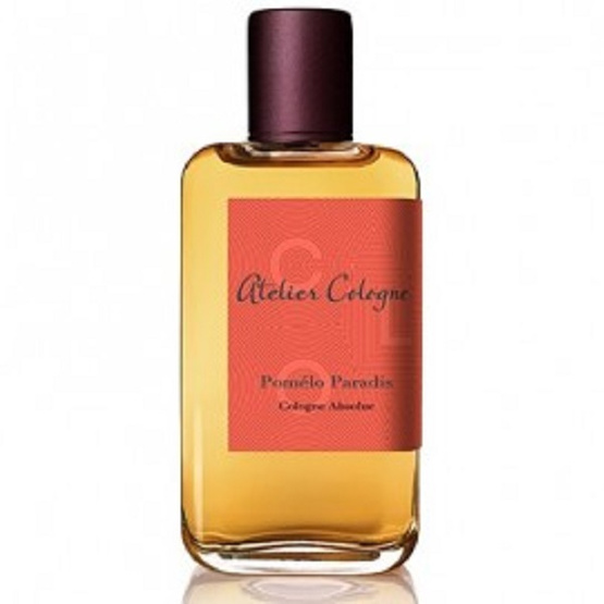 Atelier Cologne  Pomelo Paradis woda kolońska spray 30ml