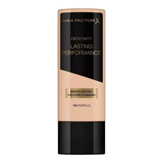 Max Factor Lasting Performance Pastelle 102