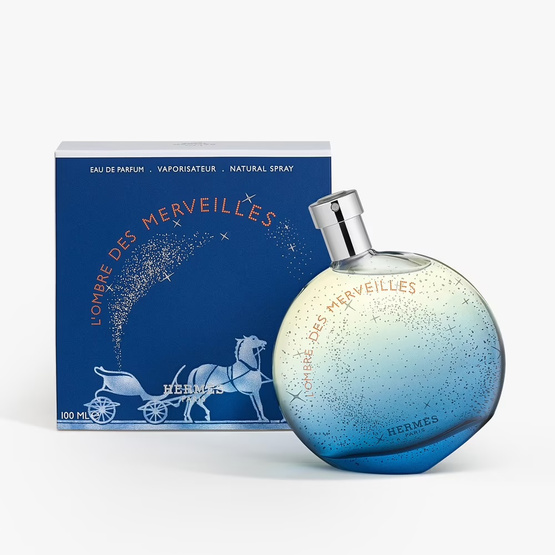 Hermes L'Ombre Des Merveilles woda perfumowana spray 100ml