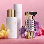 Paco Rabanne Fame balsam do ciała 200ml