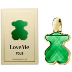 Tous LoveMe The Emerald Elixir perfumy spray 50ml