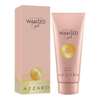 Azzaro Wanted Girl balsam do ciała 200ml