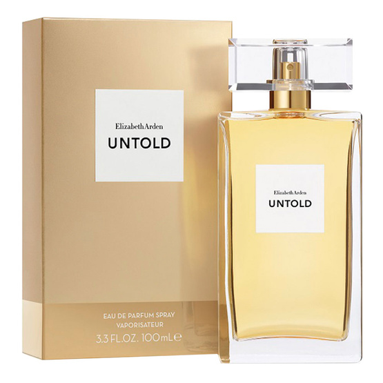 Elizabeth Arden Untold woda perfumowana spray 100ml