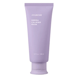 Ayunche Derma Calming Mask łagodząca maska do skóry głowy 200ml