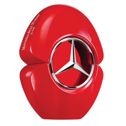 Mercedes-Benz Woman in Red woda perfumowana spray 60ml