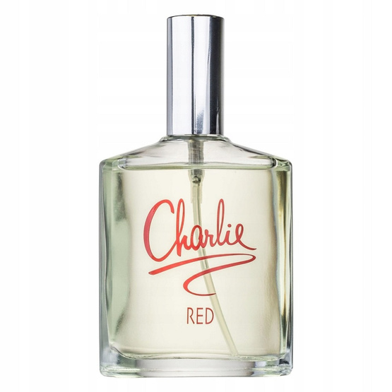 Revlon Charlie Red Eau Fraiche woda toaletowa spray 100ml