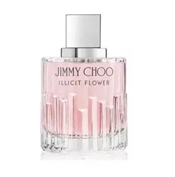 Jimmy Choo Illicit Flower woda toaletowa spray 40ml