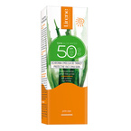 Lirene Ochronna emulsja do twarzy SPF50 50ml