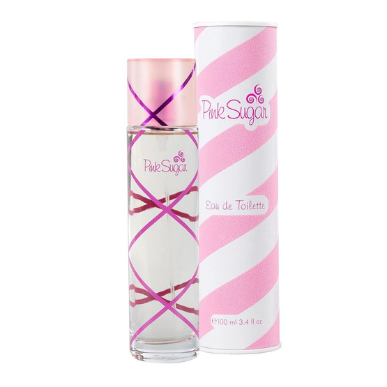 Aquolina Pink Sugar woda toaletowa spray 100ml