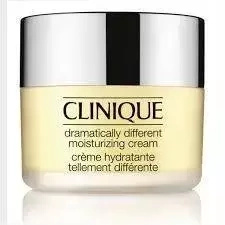 Clinique  Dramatically  Different  Moisturizing  Cream  Very  Dry  To  Dry  Combination  krem  nawilzajacy  50ml