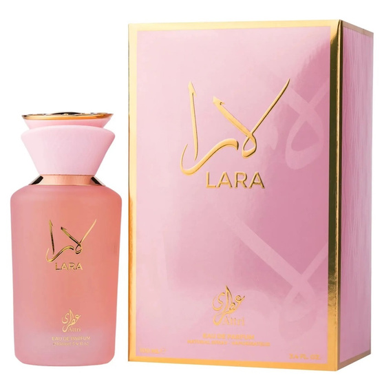 Attri Lara woda perfumowana spray 100ml