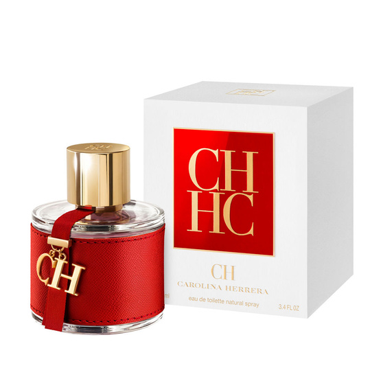 Carolina Herrera CH woda toaletowa spray 30ml