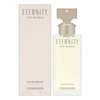 Calvin Klein Eternity Women woda perfumowana spray 100ml