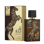 Lattafa Oud Lail Maleki woda perfumowana spray 100ml