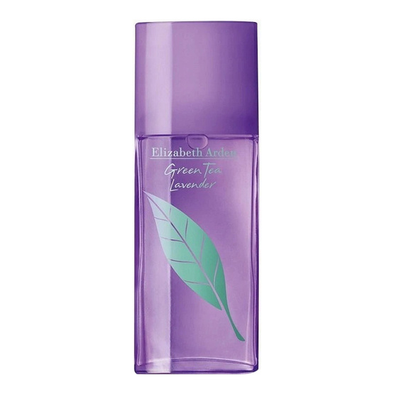 Elizabeth Arden Green Tea Lavender woda toaletowa spray 100ml