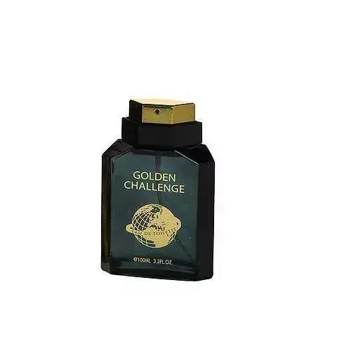 Omerta Golden Challenge woda toaletowa spray 100ml