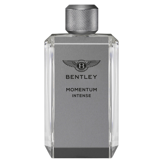 Bentley Momentum Intense woda perfumowana spray 100ml