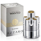 Azzaro Wanted woda perfumowana spray 50ml