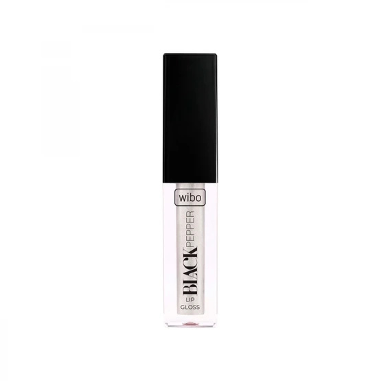 Wibo BLACK PEPPER LIP GLOSS 01