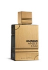 Al Haramain Amber Oud Black Edition woda perfumowana spray 60ml