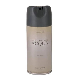 Jean Marc Giovanni Del Acqua dezodorant spray 150ml