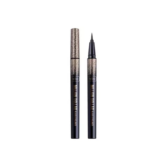 Wibo Liquid Eyeliner Waterproof Black