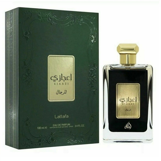 Lattafa Ejaazi woda perfumowana spray 100ml