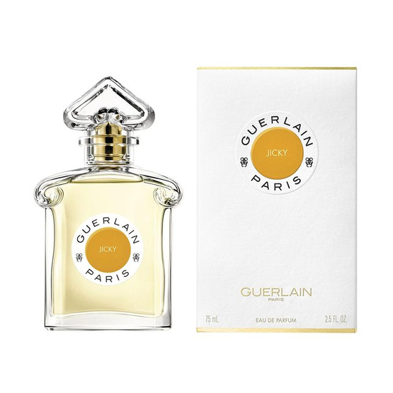 Guerlain Jicky woda perfumowana spray 75ml