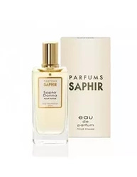 Saphir Donna Women woda perfumowana spray 50ml