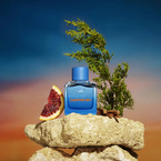 Hollister Canyon Sky For Him woda toaletowa spray 100ml