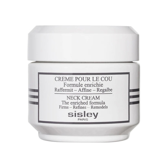 Sisley Neck Cream krem do pielęgnacji szyi 50ml