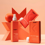 Kevin Murphy Everlasting Treats zestaw kosmetyków do włosów farbowanych