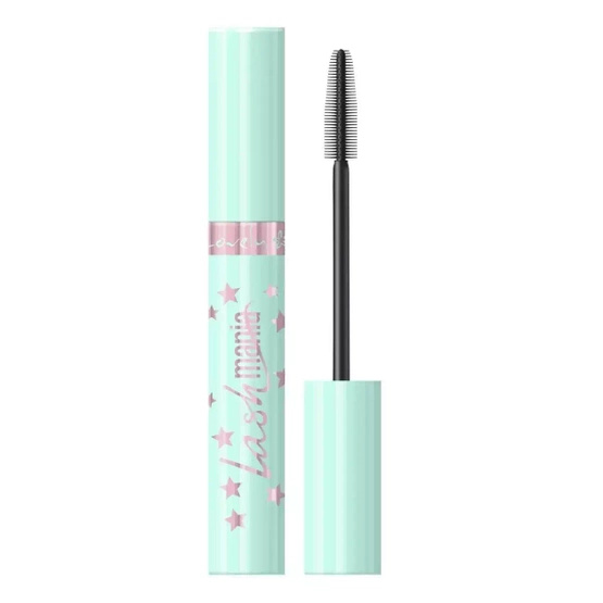 Lovely Lashmania Mascara Black