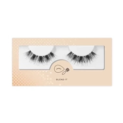 BLEND IT False Eyelashes BAMBIES 2466 HH