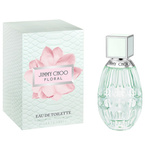 Jimmy Choo Floral woda toaletowa spray 40ml