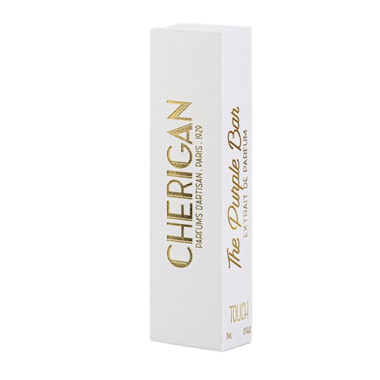 Cherigan The Purple Bar ekstrakt perfum 15ml