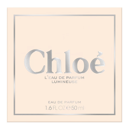 Chloe Lumineuse woda perfumowana spray 50ml