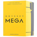 Armaf Odyssey Mega Man woda perfumowana spray 100ml