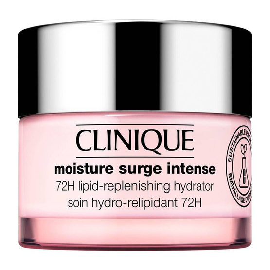 Clinique Moisture Surge Intense 72-Hour Lipid Replenishing Hydrator krem intensywnie nawilżający 30ml