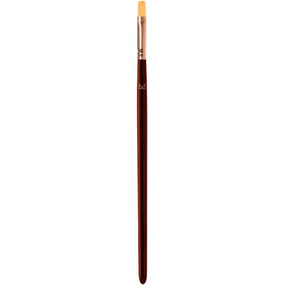 M BRUSH by Maxineczka Burgundy Collection II Pędzel do makijażu 26