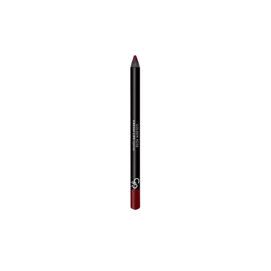 Golden Rose Dream Lips Liner Trwała konturówka do ust 524