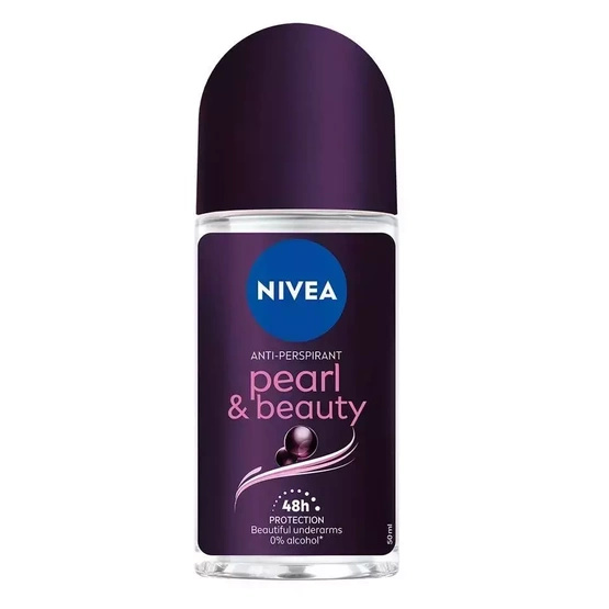 Nivea Pearl & Beauty antyperspirant w kulce 50ml